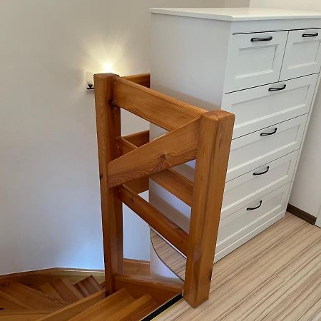 Bursztynek Apartment Hel Ngoại thất bức ảnh