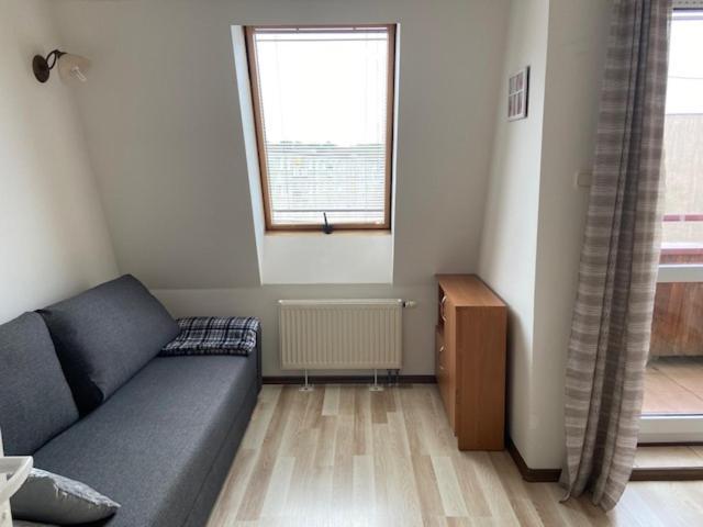 Bursztynek Apartment Hel Ngoại thất bức ảnh