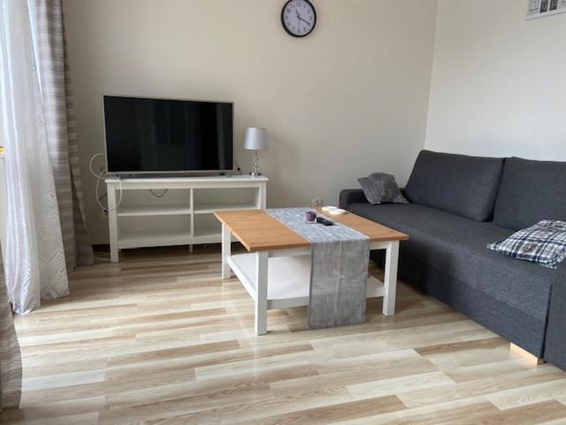 Bursztynek Apartment Hel Ngoại thất bức ảnh