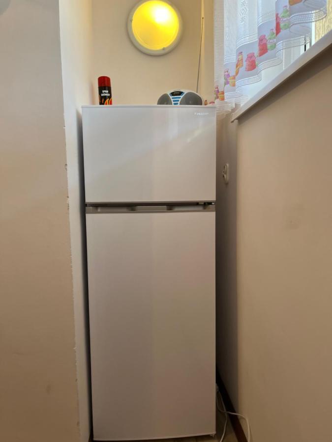Bursztynek Apartment Hel Ngoại thất bức ảnh