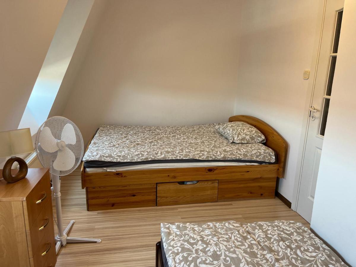 Bursztynek Apartment Hel Ngoại thất bức ảnh