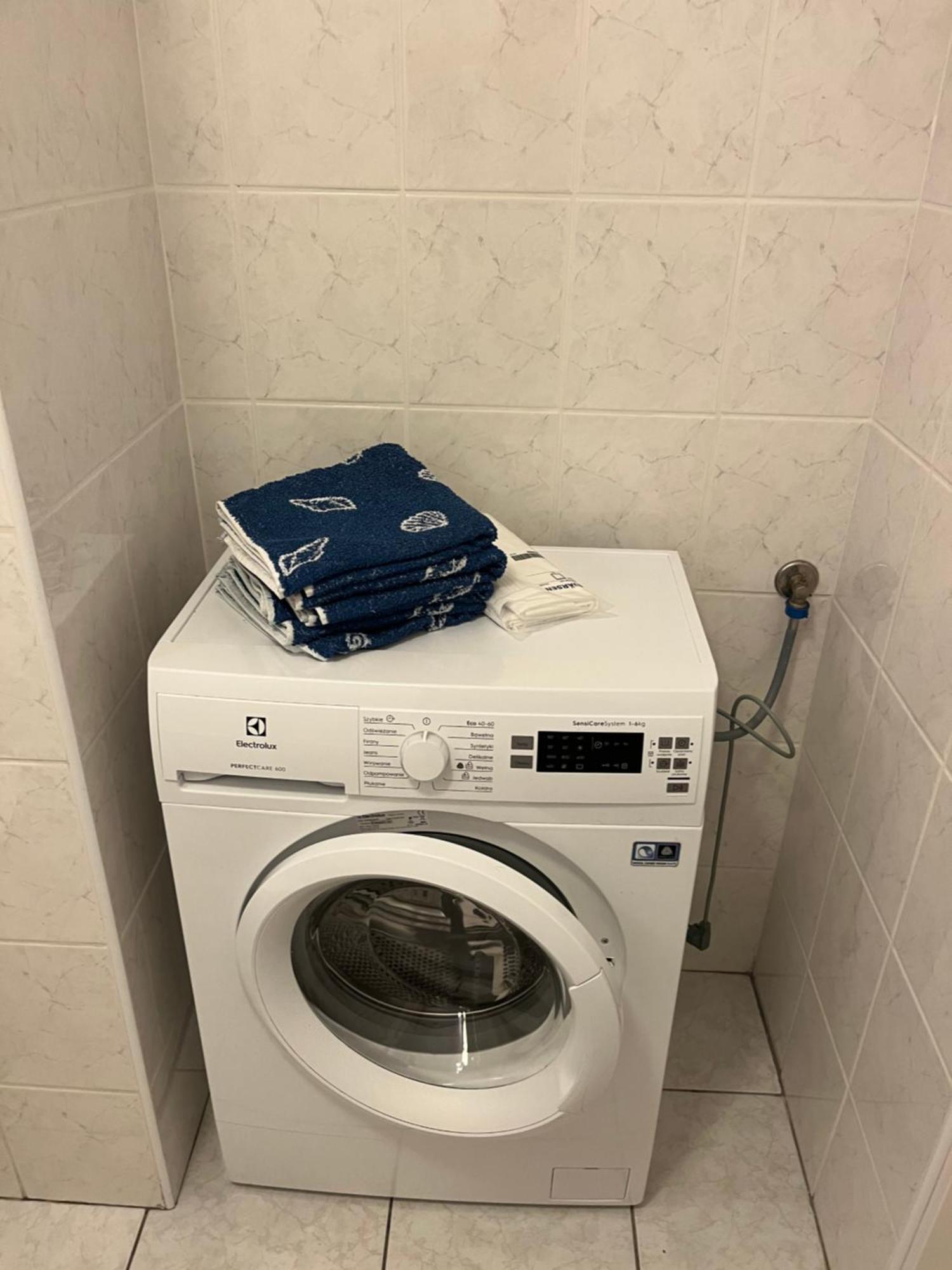 Bursztynek Apartment Hel Ngoại thất bức ảnh